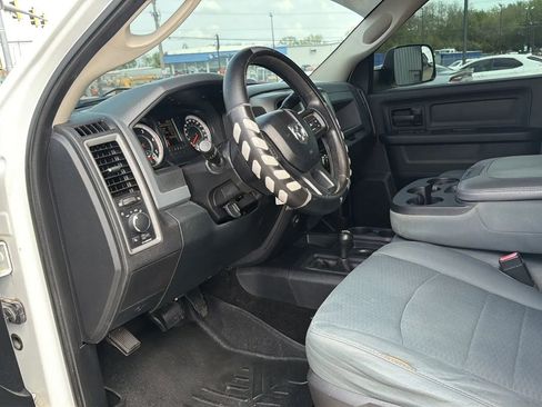 Used 2016 RAM 3500 Tradesman w/ Chrome Appearance Group image 82