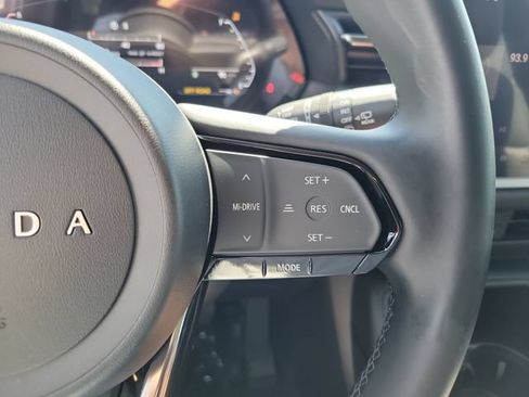 New 2026 MAZDA CX-5 Select AWD/4WD image 8