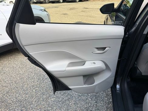 Certified 2024 Hyundai Kona SEL FWD image 17