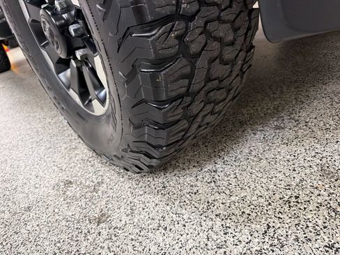Used 2021 RAM 2500 Power Wagon AWD/4WD image 50