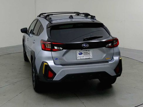 New 2025 Subaru Crosstrek 2.5i Sport image 12