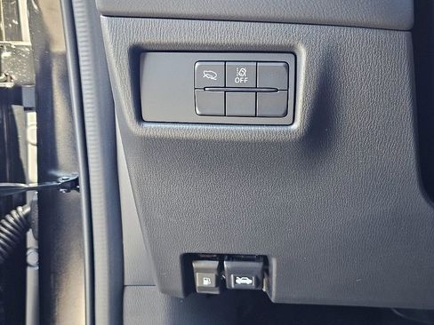 New 2025 MAZDA CX-5 AWD 2.5 S w/ Select Package image 27