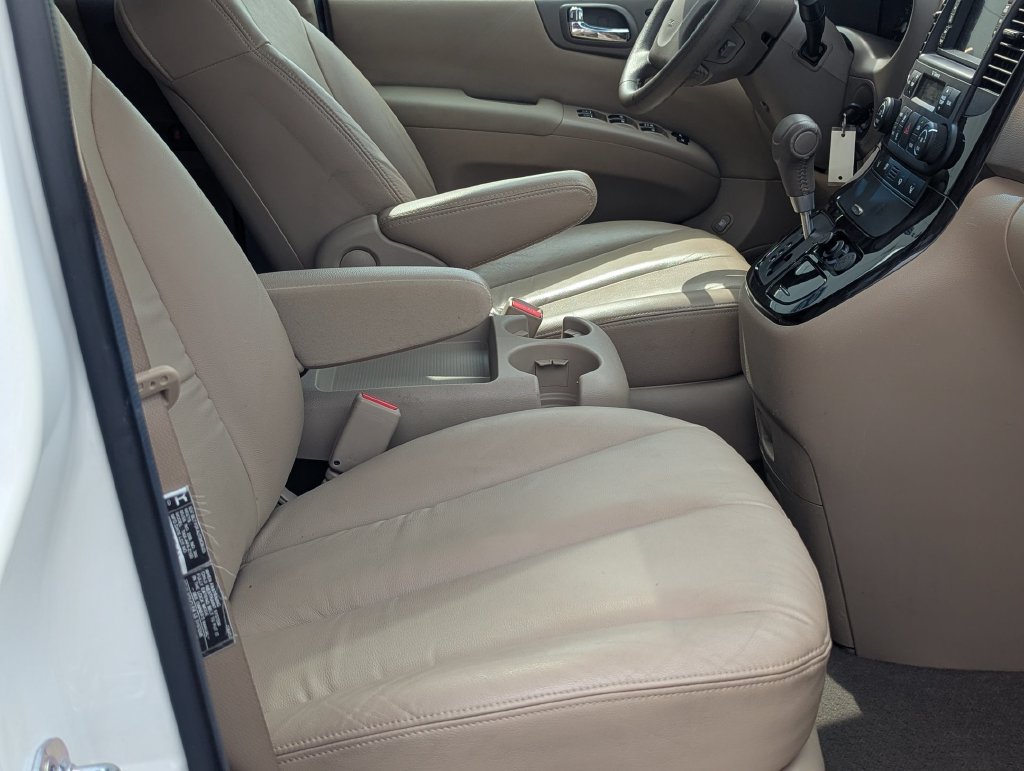 Used 2011 Kia Sedona EX w/ Luxury Pkg FWD image 26