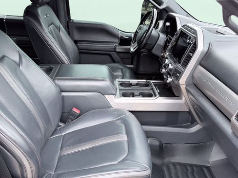 Used 2022 Ford F250 Platinum AWD/4WD image 45