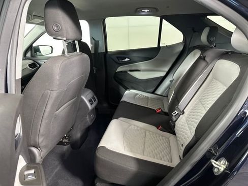 Used 2020 Chevrolet Equinox LS w/ LS Convenience Package image 25