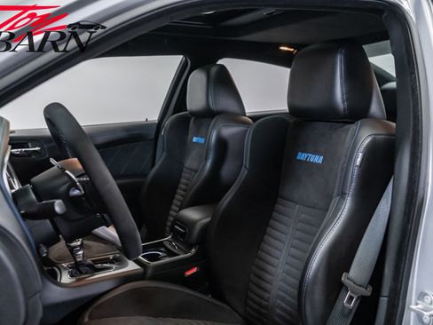 Used 2020 Dodge Charger SRT Hellcat w/ Harman/Kardon Audio Group RWD image 23