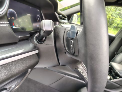 Certified 2023 Jeep Grand Cherokee Altitude image 29