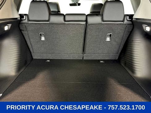 New 2026 Acura ADX FWD image 32