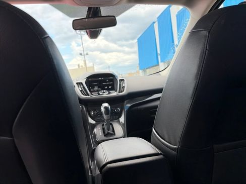 Used 2014 Ford Escape Titanium w/ Equipment Group 401A AWD/4WD image 28