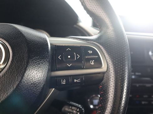 Used 2017 Lexus RX 350 F Sport image 48