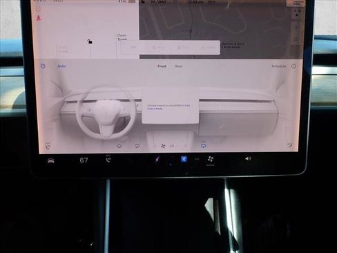 Used 2020 Tesla Model Y Long Range AWD/4WD image 17