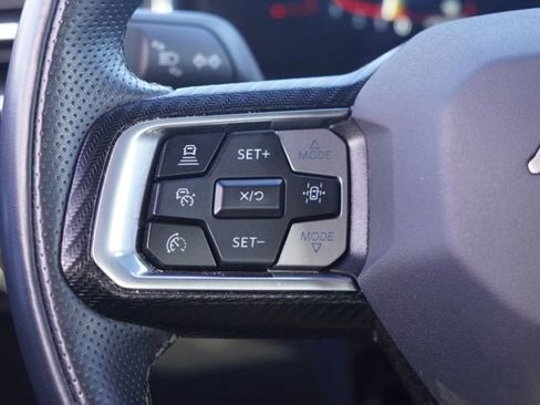 Used 2025 Ford Mustang Premium RWD image 15