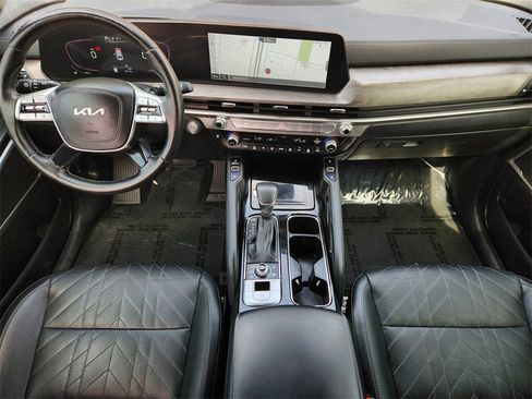 Used 2023 Kia Telluride EX X-Line image 25
