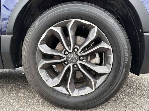 Used 2020 Honda CR-V EX image 5