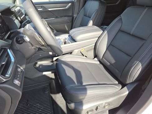 New 2026 GMC Acadia Elevation w/ Black Edition AWD/4WD image 33