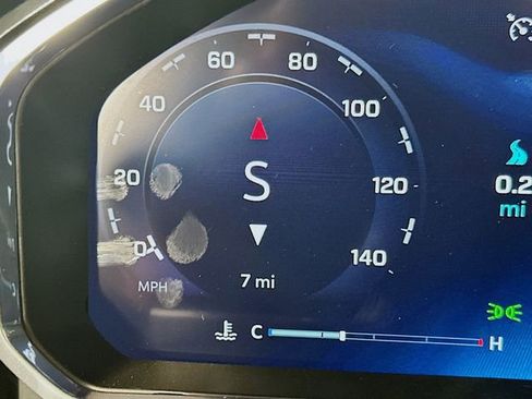 New 2026 Chevrolet Silverado 2500 LTZ w/ Trail Boss Package image 12