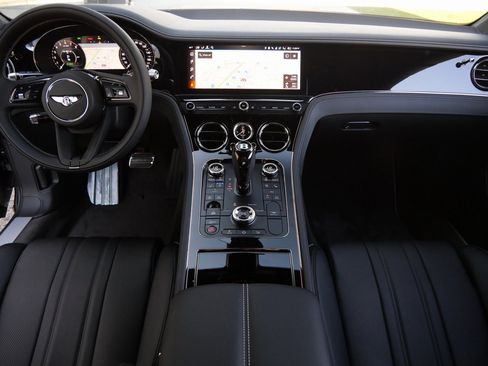 New 2026 Bentley Continental GT image 4