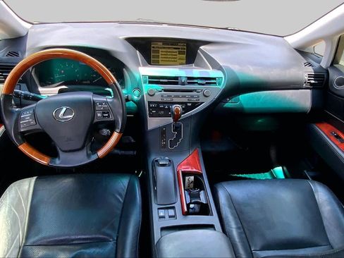 Used 2011 Lexus RX 350 2WD w/ Premium Pkg image 15