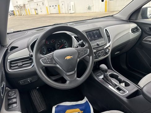 Used 2023 Chevrolet Equinox LS image 11