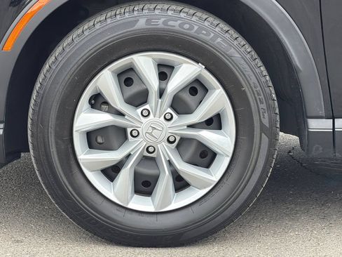 Certified 2023 Honda CR-V LX image 25