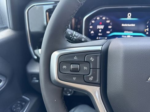 New 2026 Chevrolet Silverado 1500 LT w/ Protection Package image 15