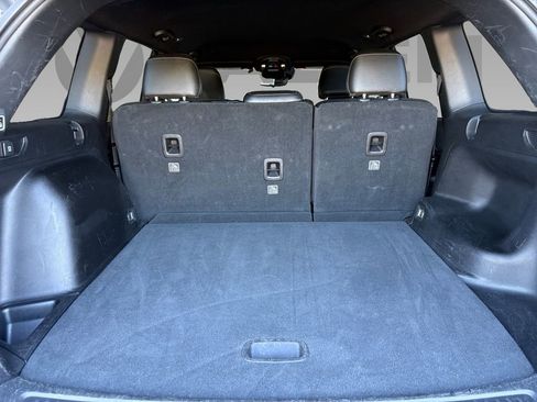 Used 2024 Jeep Grand Cherokee Altitude AWD/4WD image 21