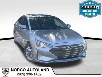 Used 2020 Hyundai Elantra Value Edition