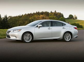 Used 2014 Lexus ES 350 image 1