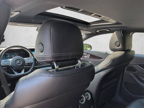 Used 2019 Mercedes-Benz CLS 450 w/ Driver Assistance Package image 17
