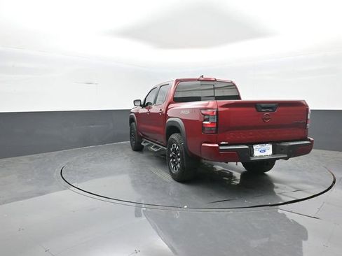 Used 2023 Nissan Frontier PRO-4X w/ Pro Convenience Package AWD/4WD image 5