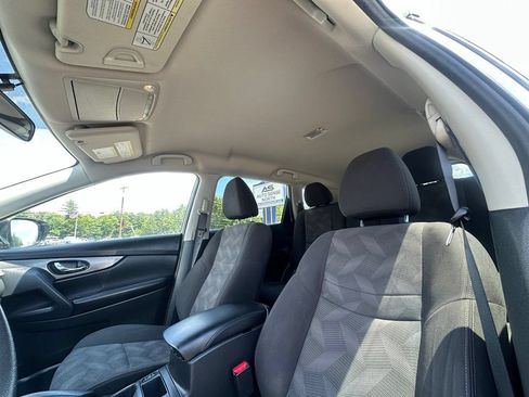 Used 2016 Nissan Rogue SV w/ SV Premium Package AWD/4WD image 30