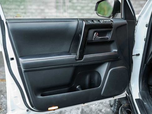 Used 2020 Toyota 4Runner TRD Pro image 22