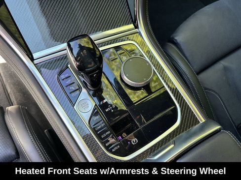 Used 2021 BMW M850i Gran Coupe xDrive w/ Driving Assistance Package image 26