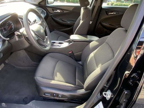 Certified 2024 Chevrolet Malibu LT image 5