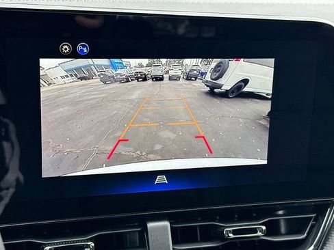 New 2026 Chevrolet Equinox RS image 26