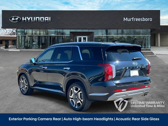 Used 2024 Hyundai Palisade SEL AWD/4WD image 8