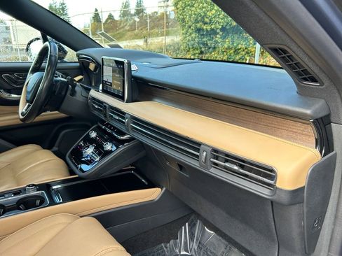 Used 2022 Lincoln Corsair Grand Touring w/ Elements Technology Bundle image 27