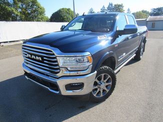 Used 2022 RAM 2500 Limited image 1