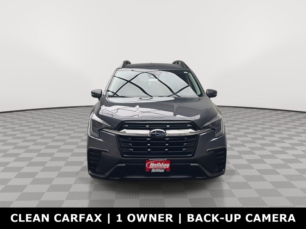 Used 2023 Subaru Ascent Premium w/ Convenience Package AWD/4WD image 33