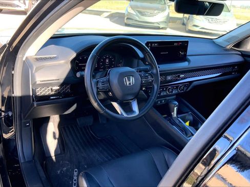 Used 2023 Honda Accord Touring image 17