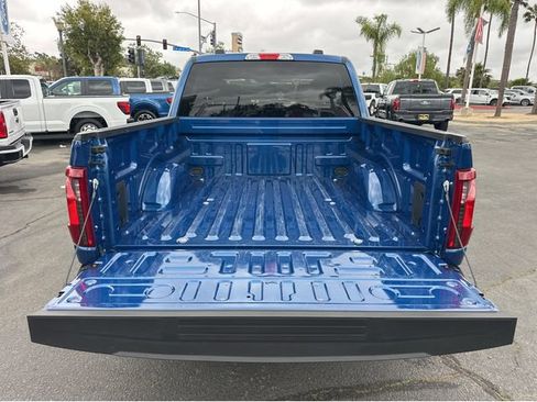 Used 2025 Ford F150 STX w/ Equipment Group 200A image 19