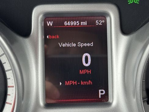 Used 2012 Dodge Journey SXT w/ Popular Equipment Group AWD/4WD image 15
