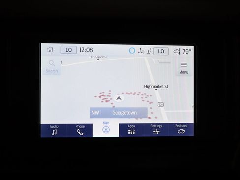Used 2022 Ford Bronco Big Bend AWD/4WD image 58
