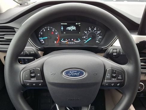 Certified 2022 Ford Escape SE image 18