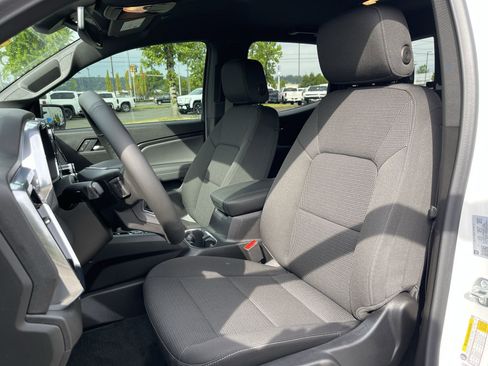 New 2025 GMC Canyon Elevation w/ Convenience Package image 52