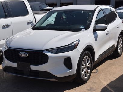 Certified 2023 Ford Escape Active w/ Tech Pack #2