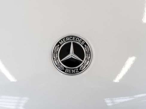 New 2026 Mercedes-Benz GLC 300 4MATIC image 5