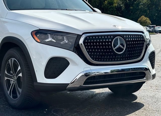 New 2027 Mercedes-Benz GLE 350 4MATIC image 2