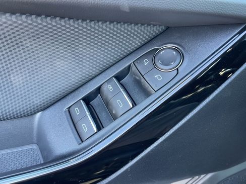 New 2026 Chevrolet Equinox RS w/ Convenience Package III image 33