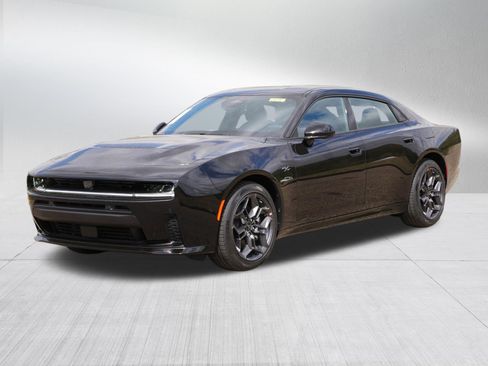 New 2026 Dodge Charger R/T AWD/4WD image 4